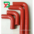 silicone rubber water tank rubber tube